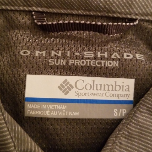 Columbia - Picture 2 of 8